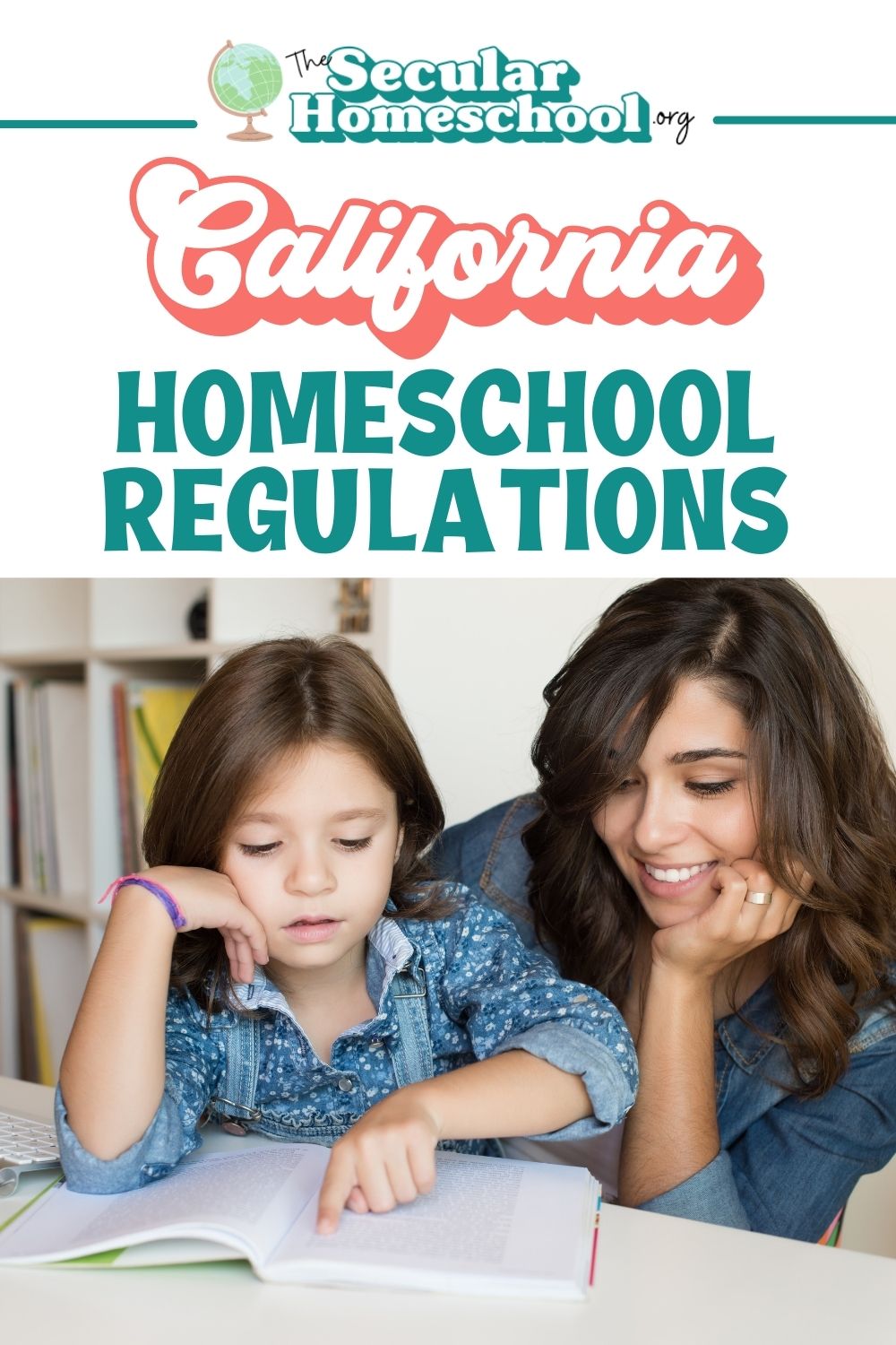 Homeschooling In California Our Adventures In Homeschooling   California Homeschool Laws 