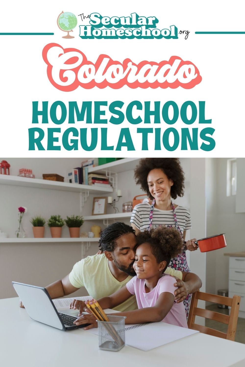 Homeschooling In Colorado Our Adventures In Homeschooling   Colorado Homeschool Laws 