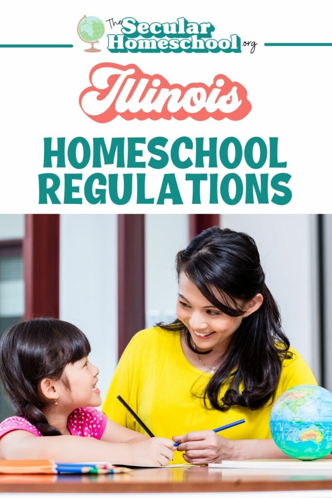 Homeschooling in Illinois