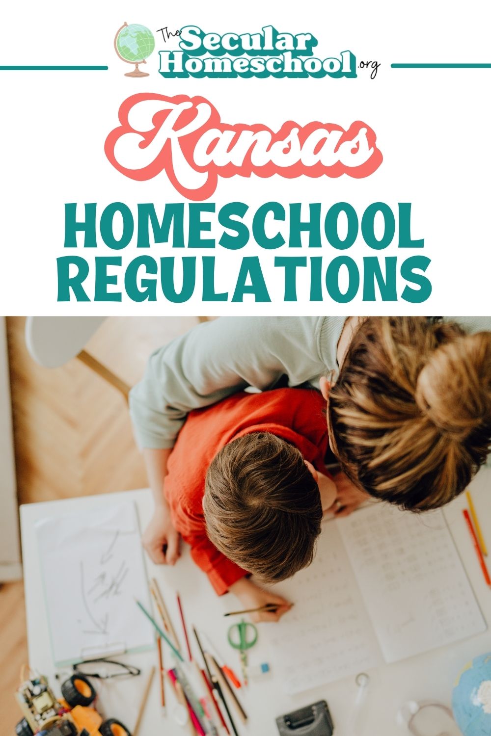 Homeschooling in kansas our adventures in homeschooling
