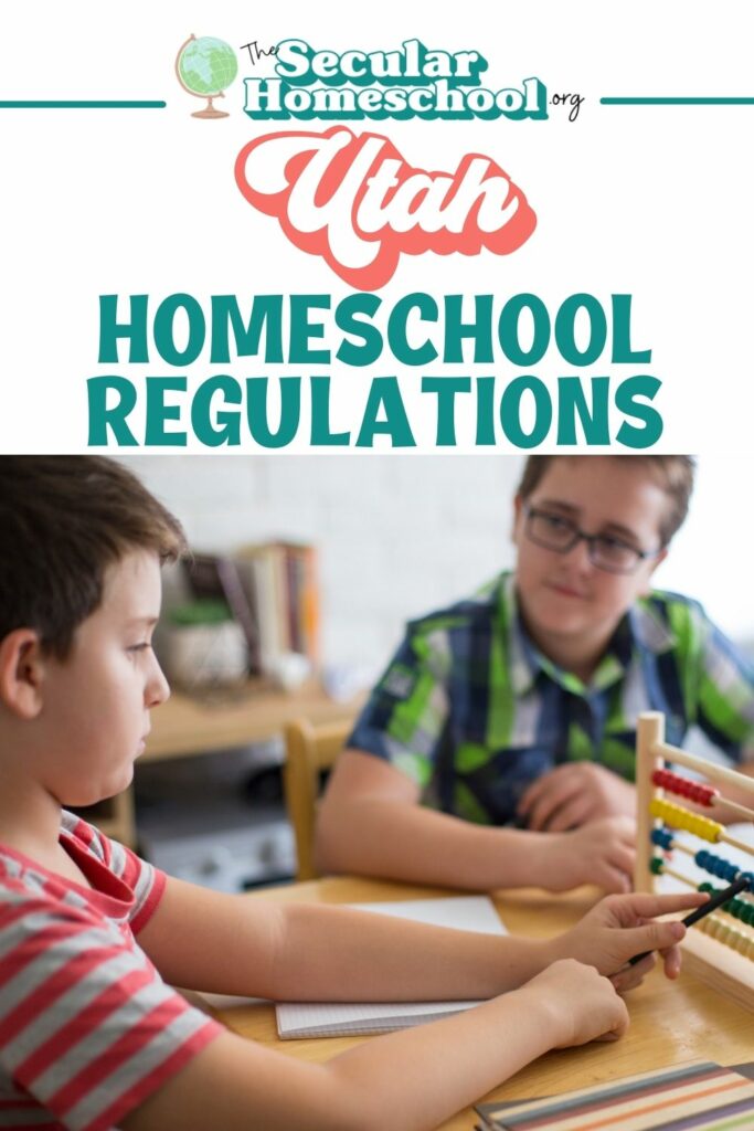 Utah Homeschooling
