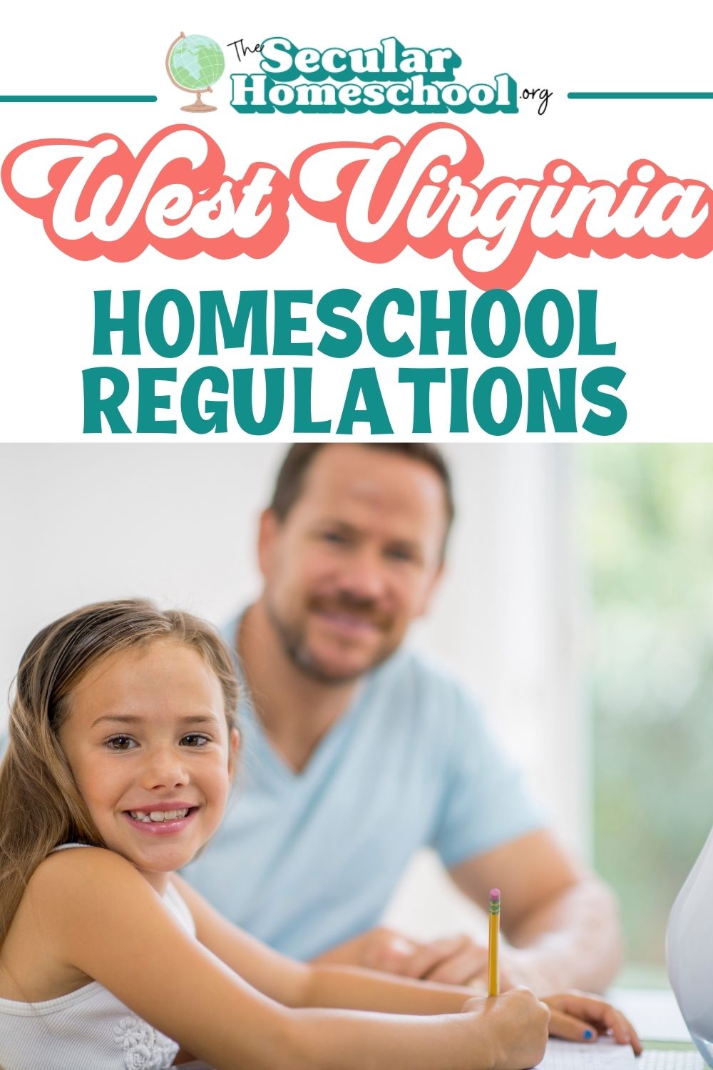 Homeschooling in West Virginia Our Adventures in Homeschooling