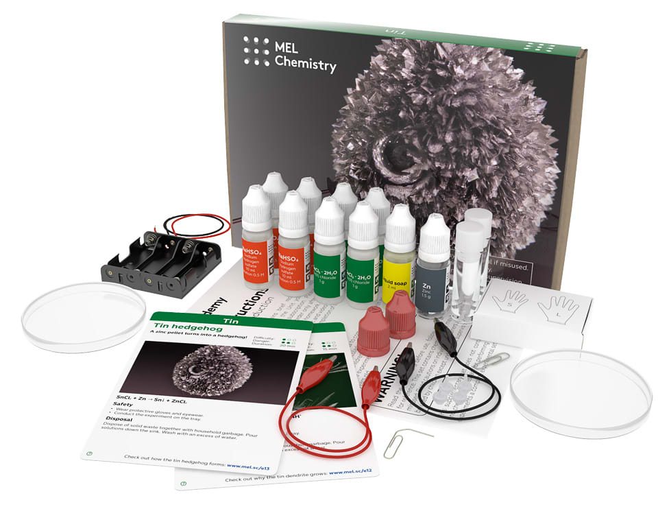 MEL Science Chemistry set Using MEL Science Kits to Supplement Your Homeschool MEL Science Kits are a great way to supplement your science curriculum. Check out this MEL Science Review plus, get an awesome MEL Science Discount code for 3 free months!