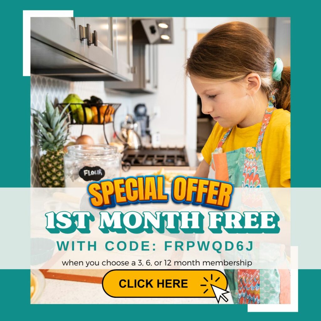 KidStir Discount Code for Homeschoolers