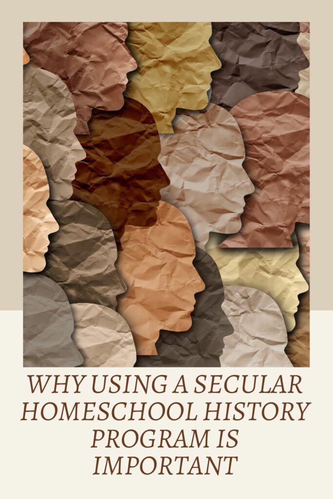 Why Using A Secular History Program is Important The BIG List of Secular Homeschool History Curriculums Homeschooling has become an increasingly popular educational option for families in recent years. And while traditional homeschool curricula often have a religious focus, there are many secular homeschool programs available, including for history.
