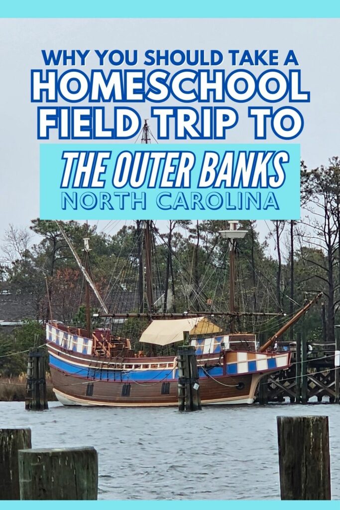 Free things to do in Outer Banks NC