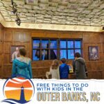 Free things to do in the outer banks nc