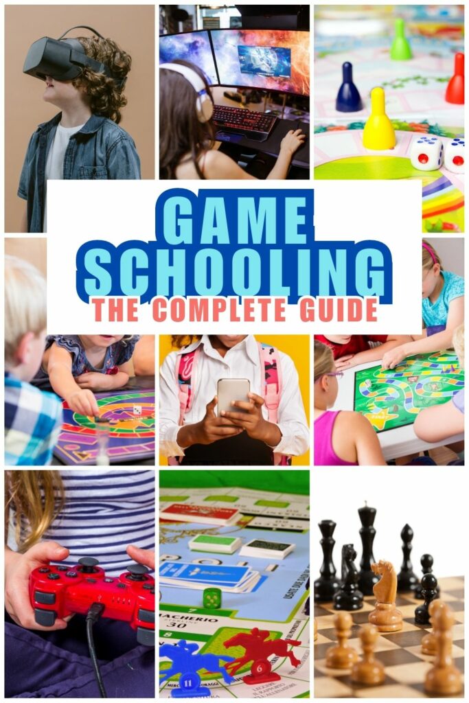 gameschooling homeschool Gameschooling: A Comprehensive Guide In recent years, a new educational trend called "gameschooling" has gained popularity among parents and educators alike. Gameschooling harnesses the power of games to facilitate learning and make education an engaging and immersive experience for children.