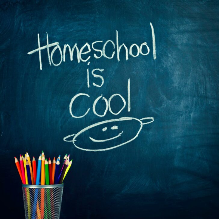 How to Get Started With Homeschool