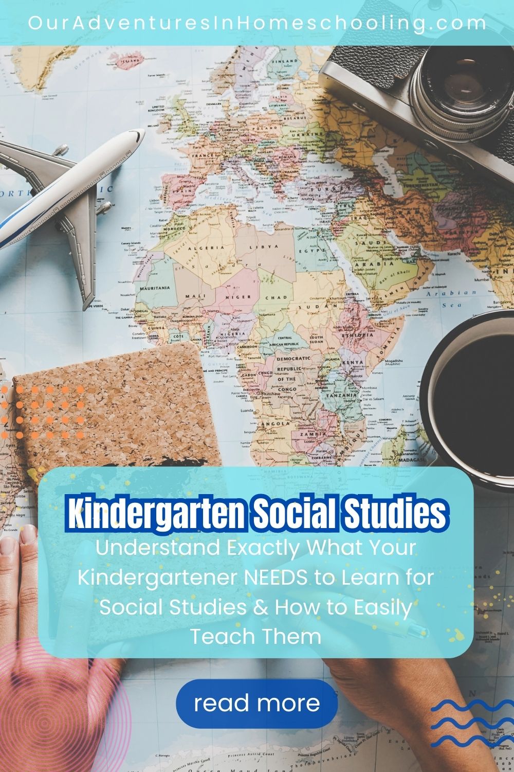 kindergarten social studies curriculum