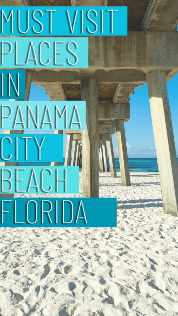 Things to do in Panama City Beach for Families