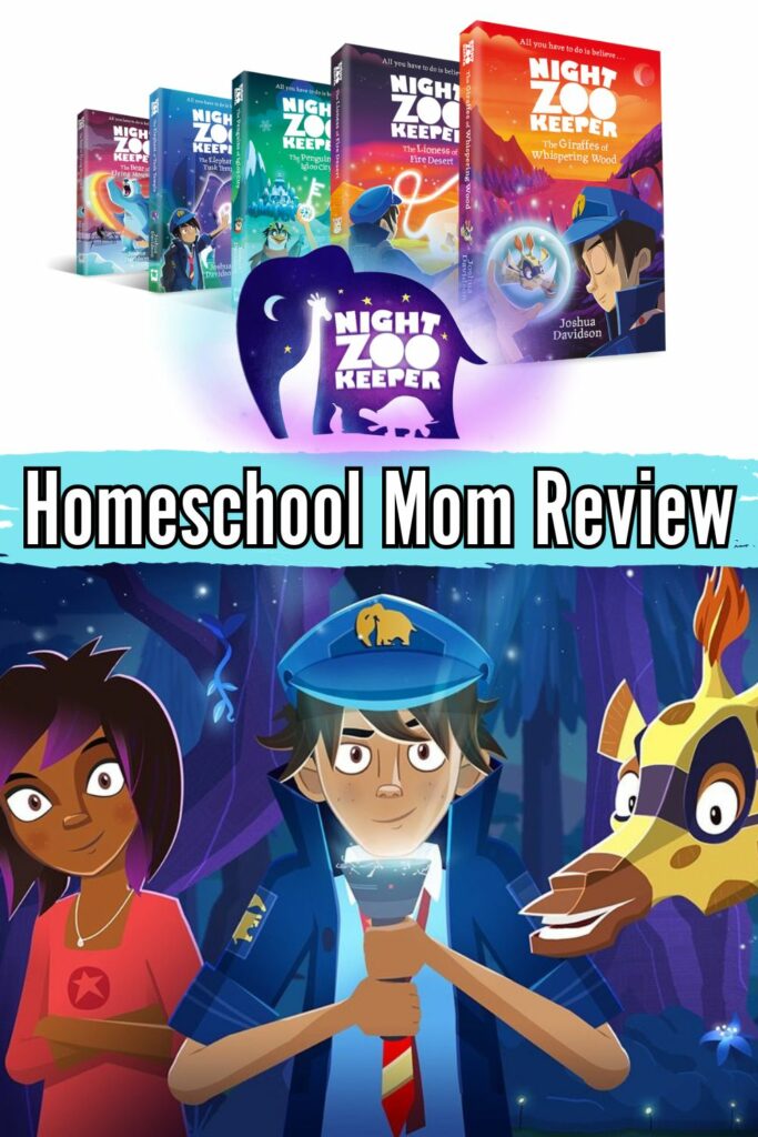 Night Zookeeper Night Zookeeper Review Night Zookeeper is NOT for everyone. Read my unbiased review and find out if this program is a fit for your family.